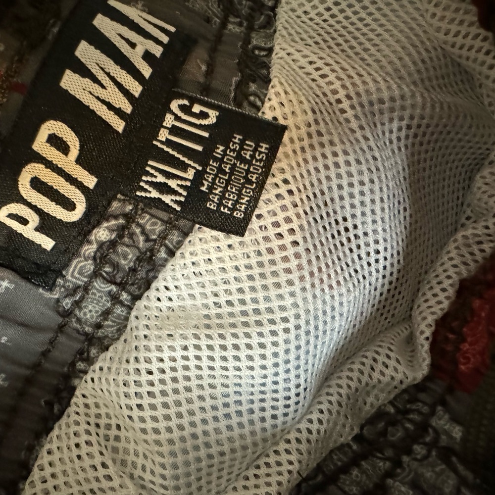 Swim trunks - Picture 3 of 3